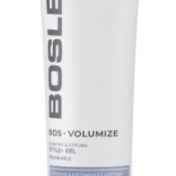 BosleyMD Volumizing & Thickening Leave-In Spray & Bosley Volumizing & Thick Gel - Picture 7 of 8